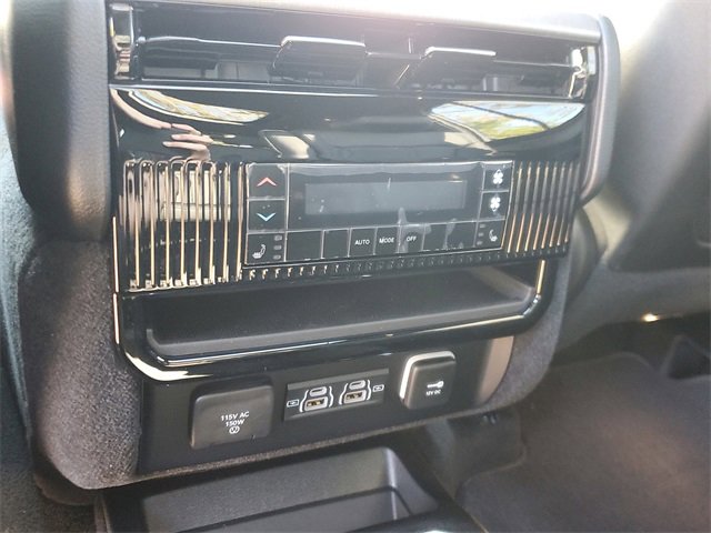 New 2025 Jeep Wagoneer Series II w/ Premium Group I image 11