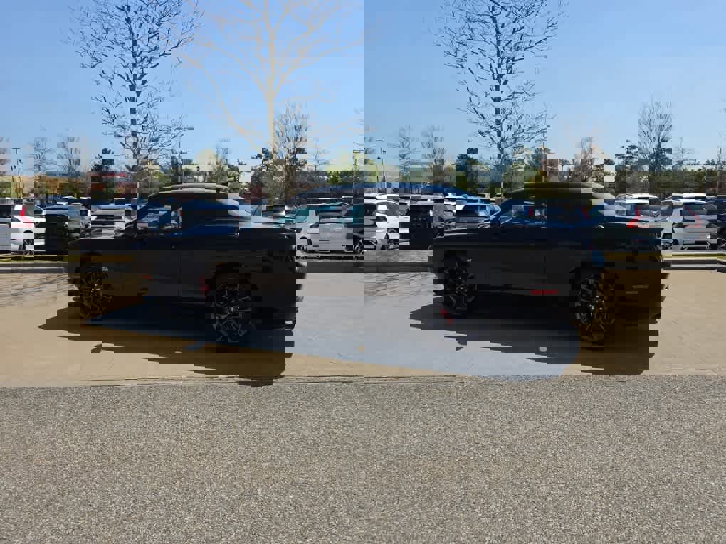 Used 2022 Dodge Challenger R/T Scat Pack w/ Plus Package image 4