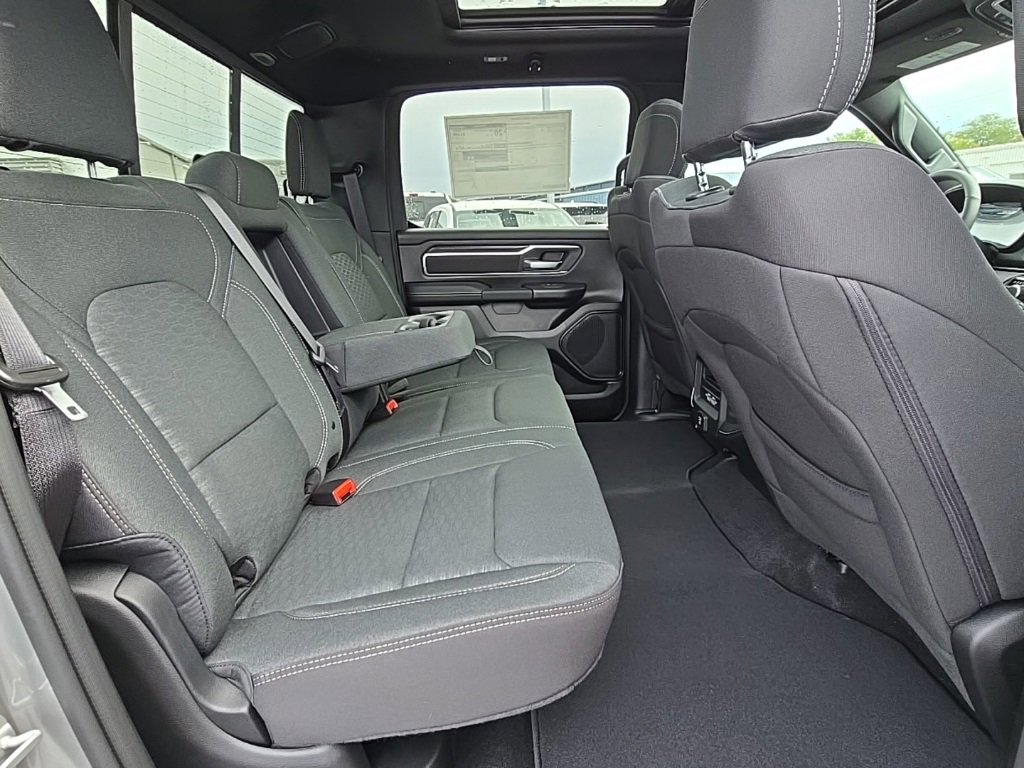 New 2026 RAM 1500 Big Horn image 54