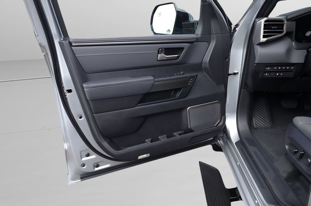 New 2026 Toyota Sequoia Capstone AWD/4WD image 7
