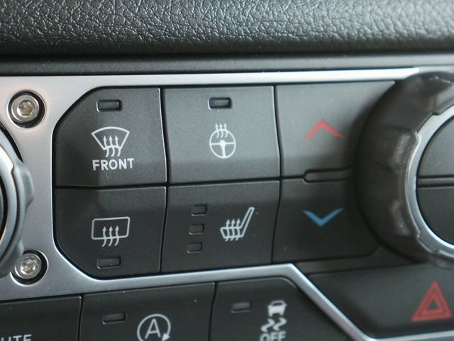 New 2026 Jeep Wrangler Sport AWD/4WD image 3
