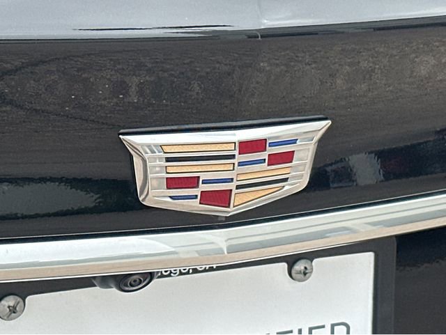 Certified 2025 Cadillac CT5 Premium Luxury image 13