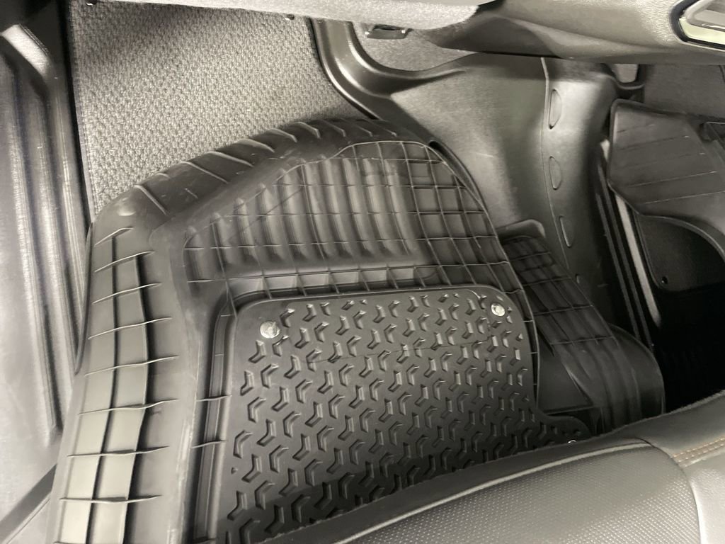 Used 2025 GMC Sierra 2500 AT4 w/ AT4 Premium Plus Package image 36