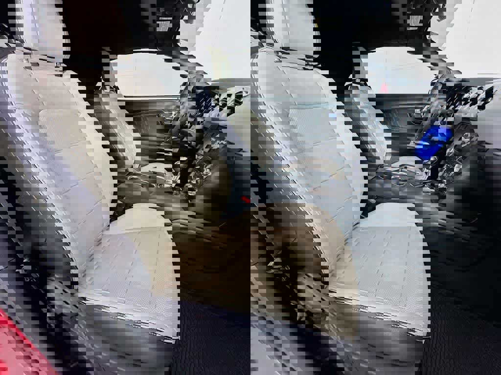 Certified 2017 Ford Mustang GT Premium w/ Equipment Group 401A image 14