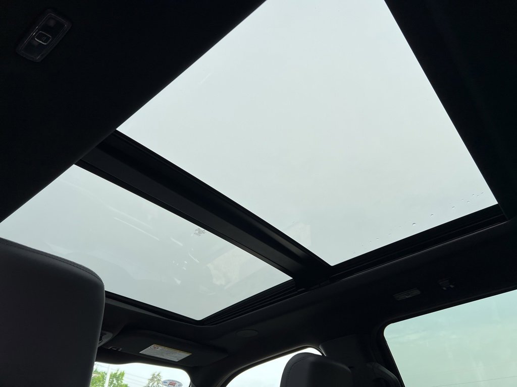 New 2025 Ford F250 Platinum image 39