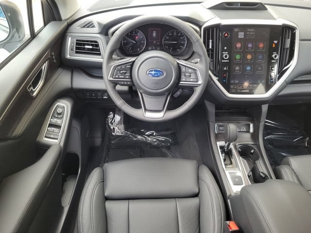 New 2026 Subaru Ascent Touring AWD/4WD image 12