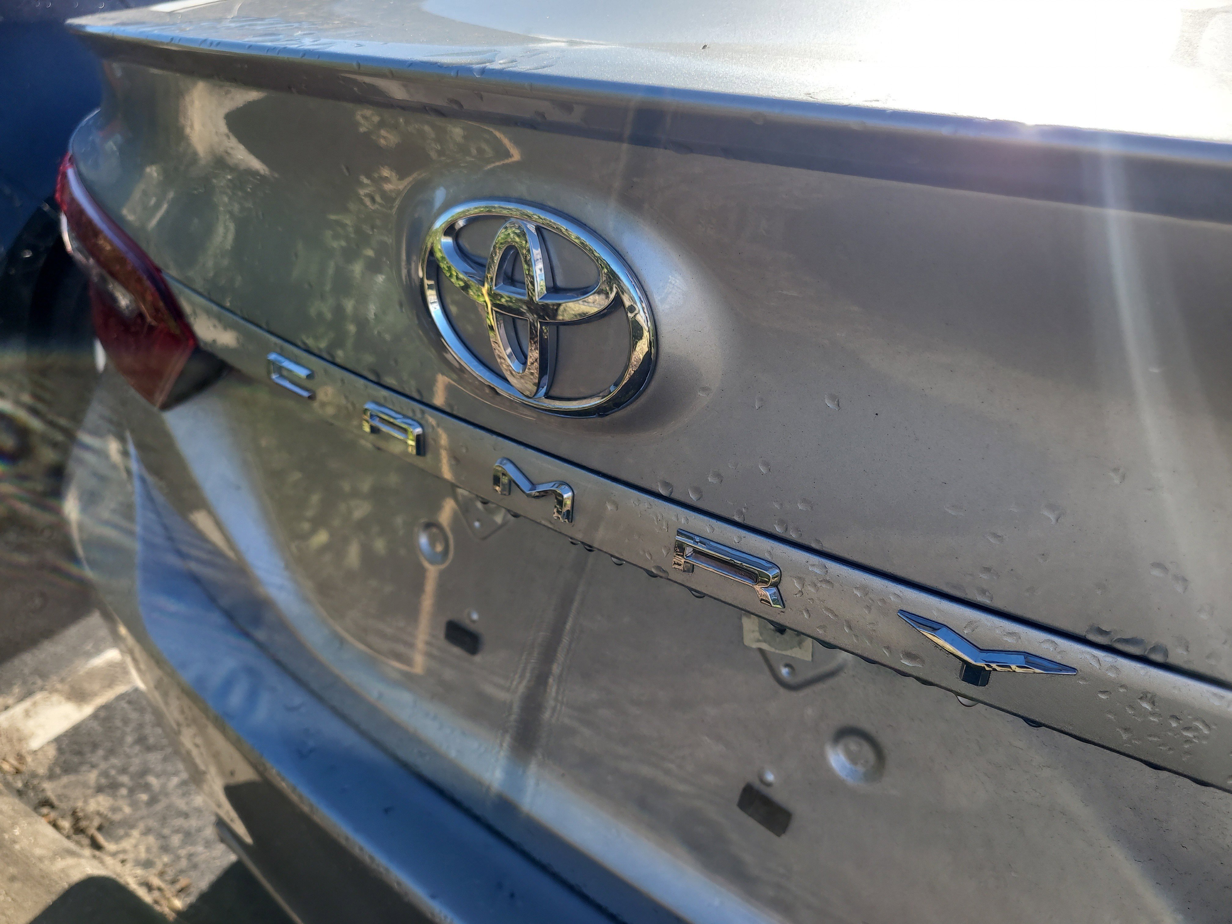 Certified 2024 Toyota Camry SE image 11