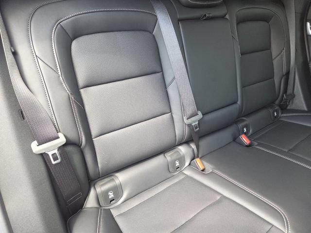 New 2027 GMC Terrain Elevation w/ Elevation Premium Package FWD image 22