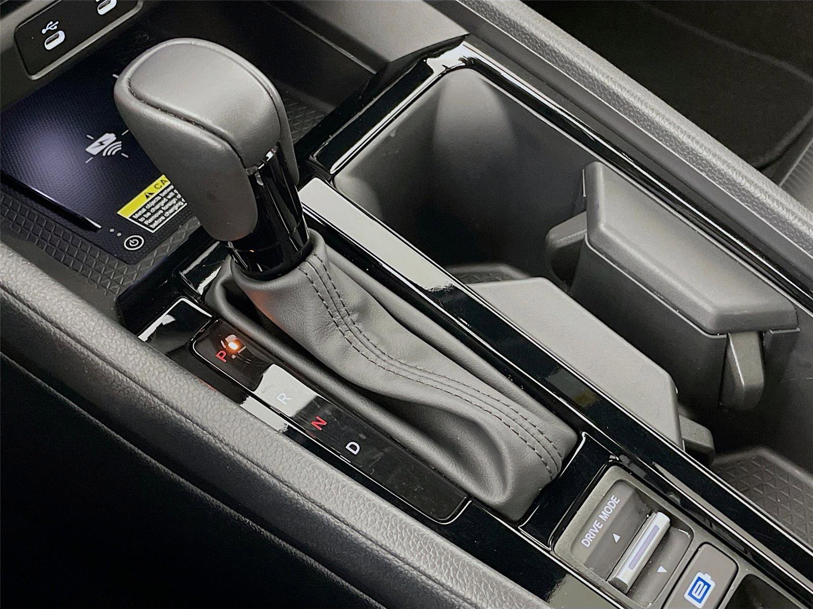 Used 2025 Honda Accord Sport image 18