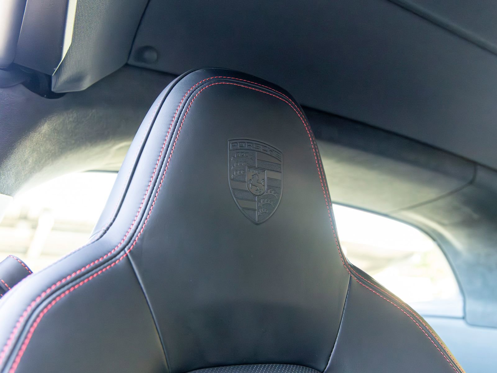 Used 2023 Porsche 911 Targa 4 GTS image 64