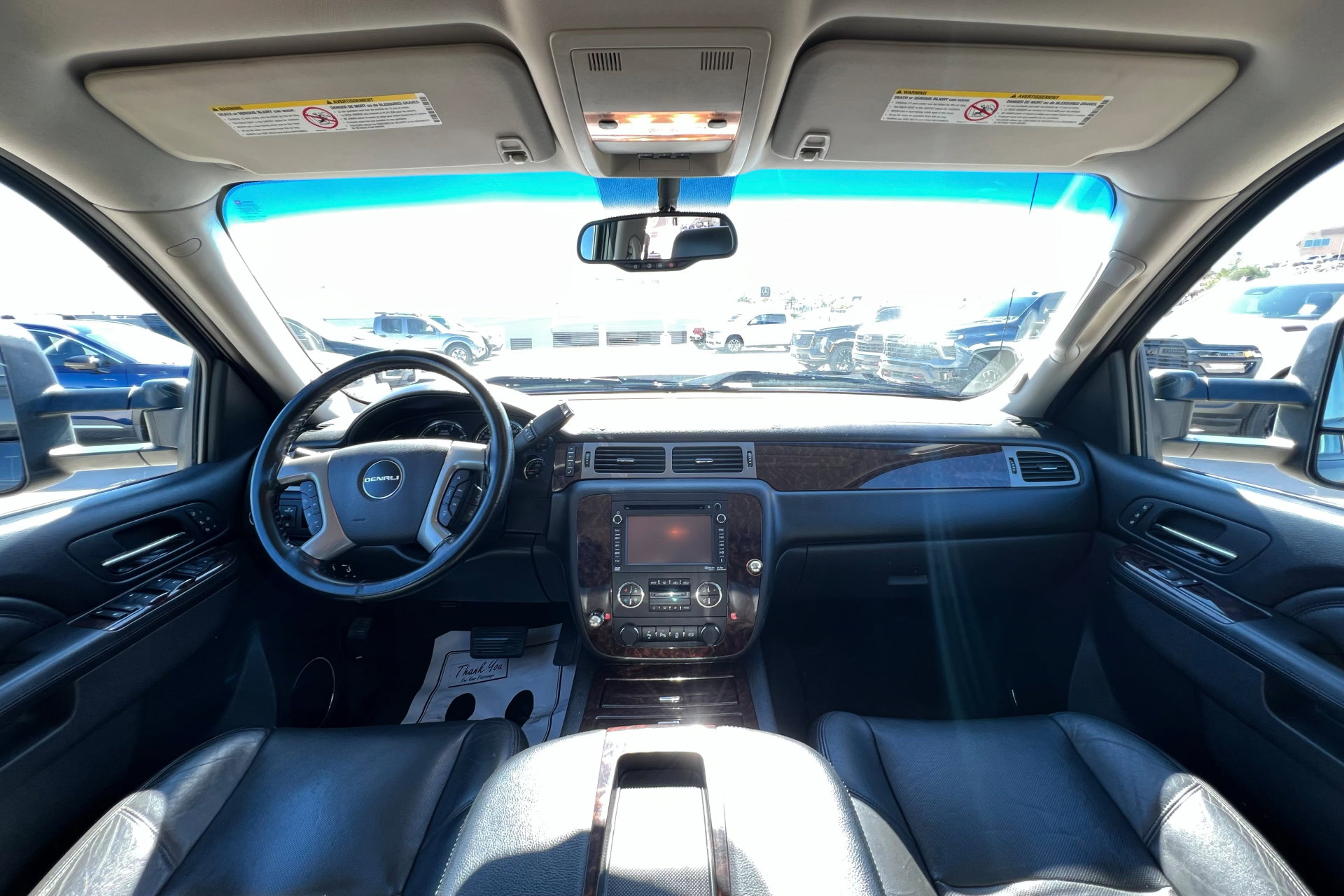 Used 2013 GMC Sierra 2500 Denali image 10