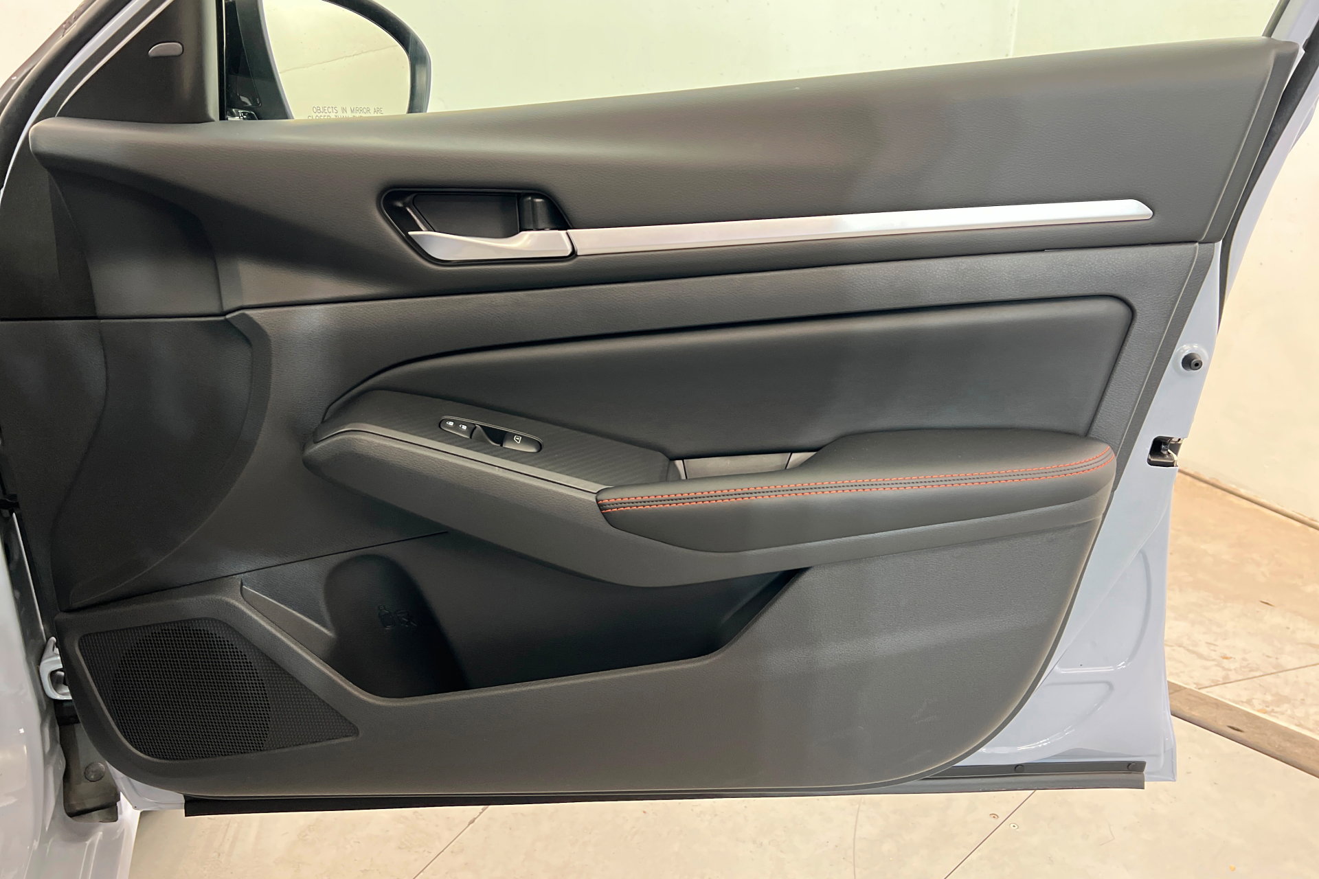 New 2026 Nissan Altima 2.5 SR FWD image 22