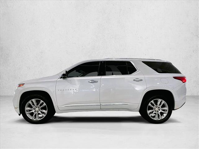 Used 2020 Chevrolet Traverse High Country FWD image 6
