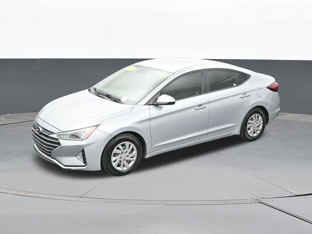 Used 2020 Hyundai Elantra SE w/ Convenience Package (C2) image 63