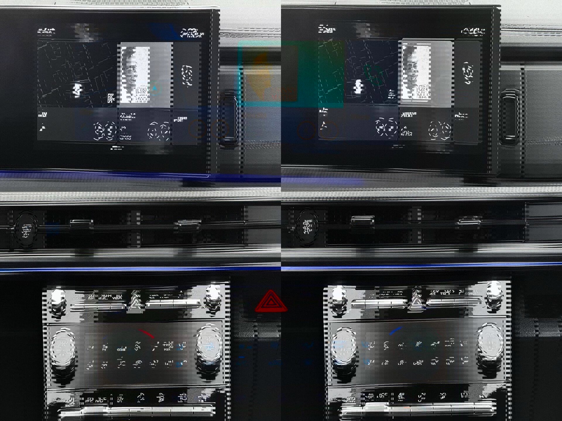 New 2025 Hyundai Santa Fe Calligraphy image 19