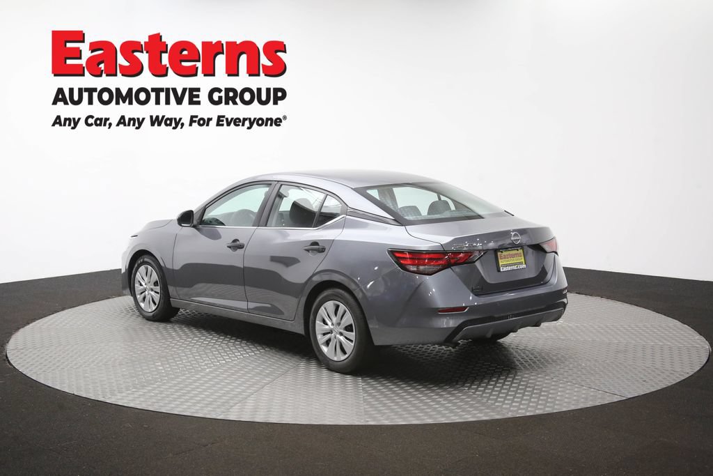 Used 2024 Nissan Sentra S FWD image 62