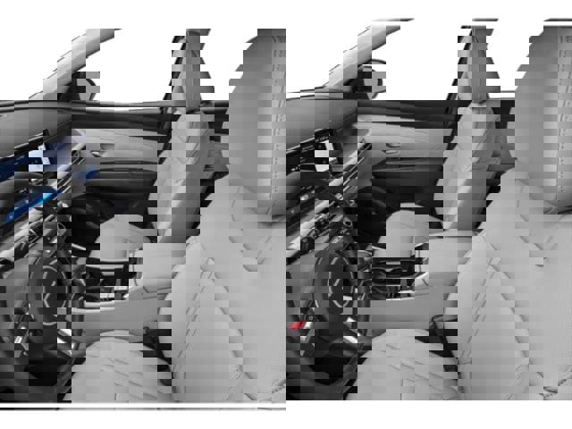 New 2026 Hyundai Tucson SEL image 8