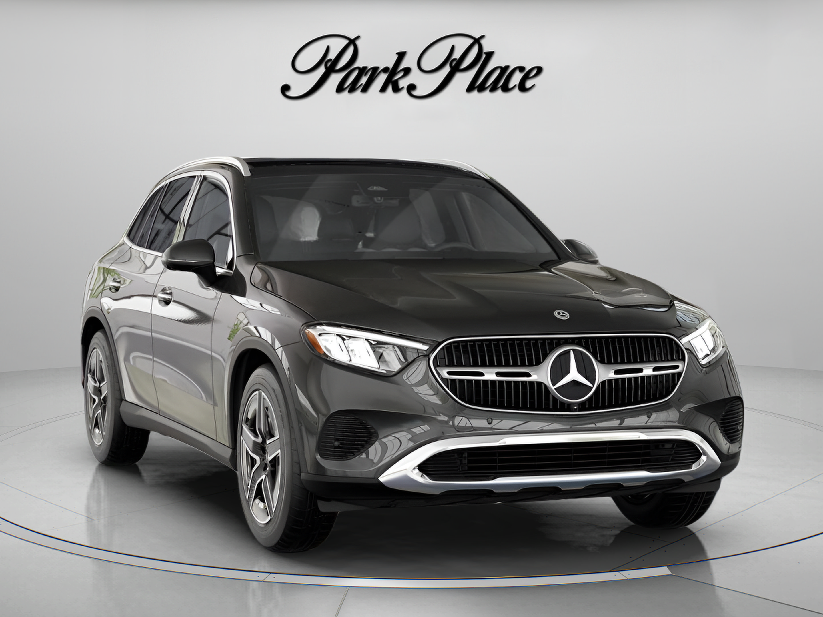 Certified 2026 Mercedes-Benz GLC 300 4MATIC image 34