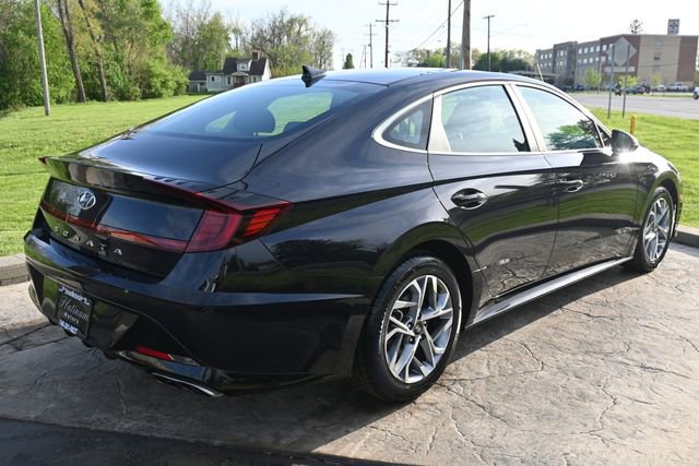 Used 2023 Hyundai Sonata SEL FWD image 5