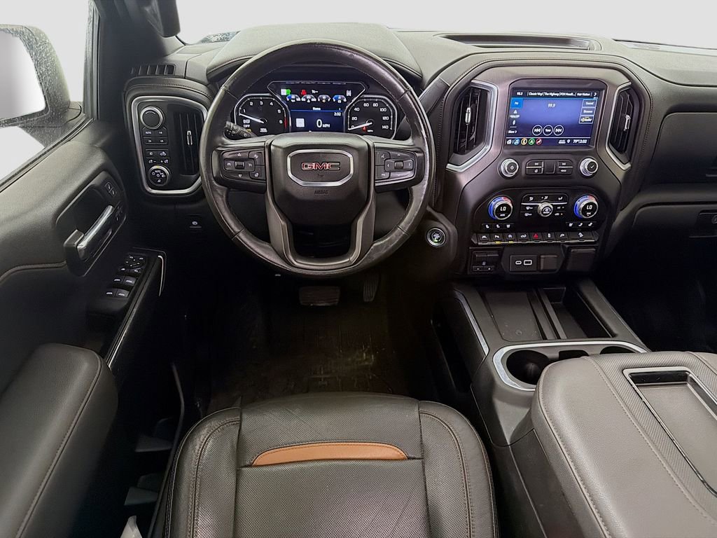 Used 2019 GMC Sierra 1500 AT4 w/ AT4 Premium Package image 27