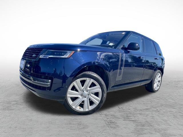 Used 2023 Land Rover Range Rover SE