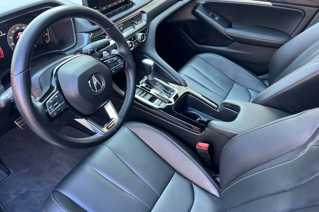 Certified 2024 Acura Integra A-Spec image 10
