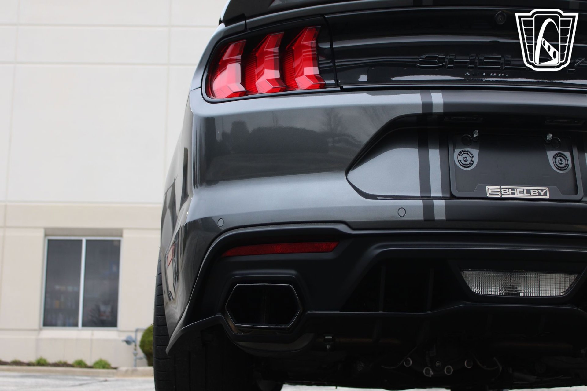 Used 2019 Ford Mustang GT Premium w/ GT Performance Package image 40