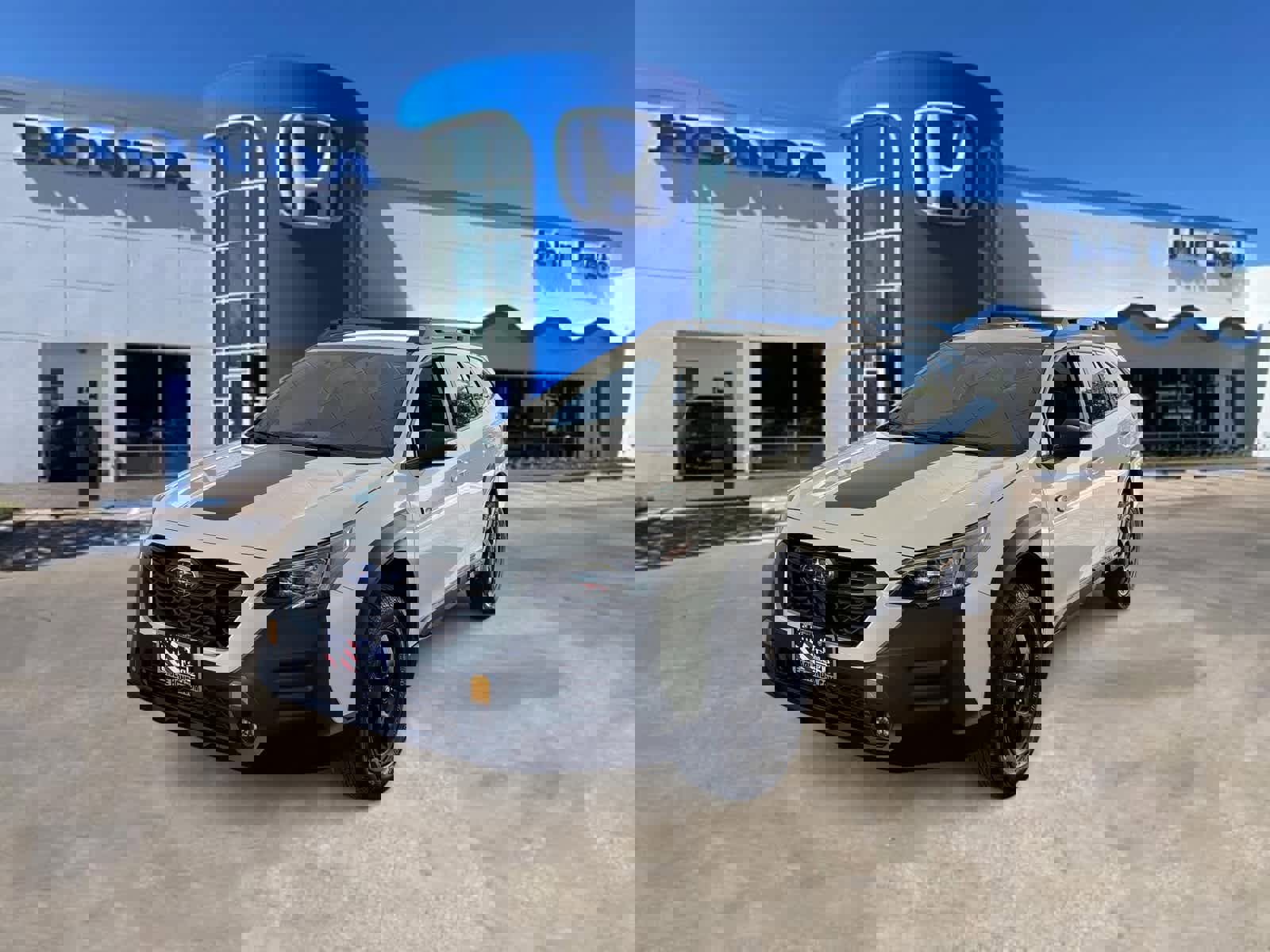 Used 2023 Subaru Outback Wilderness