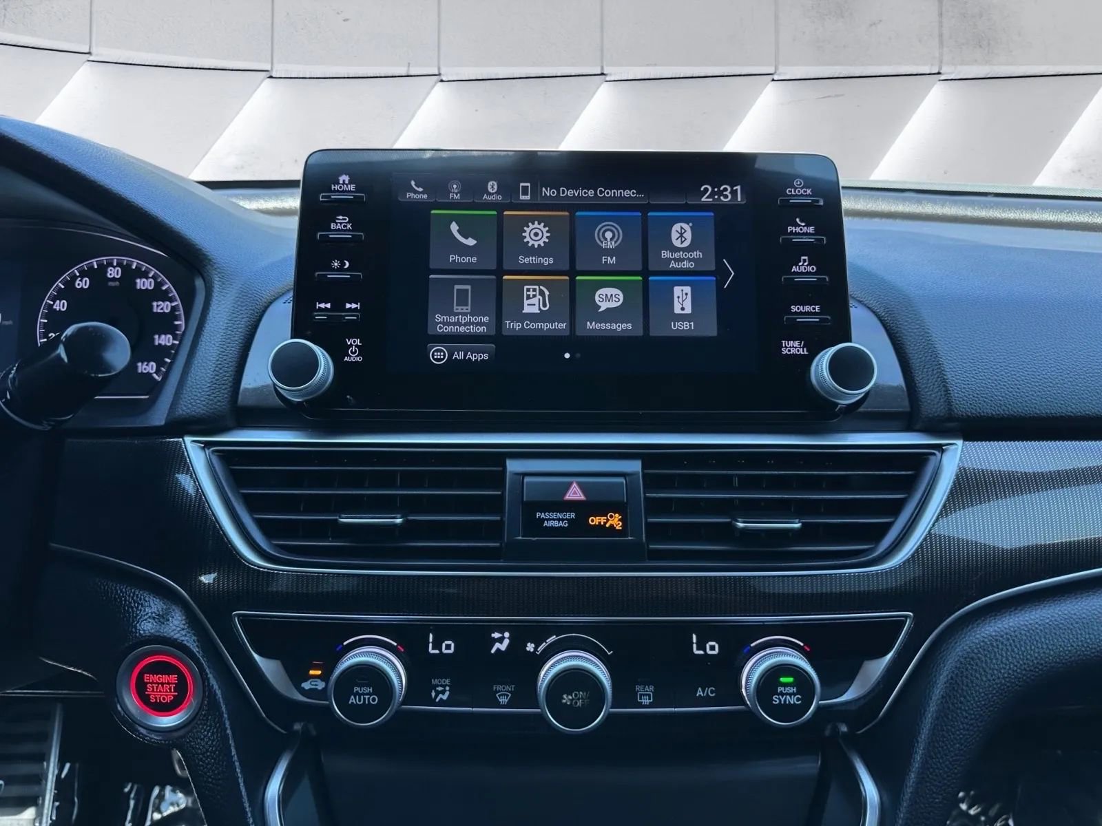 Used 2021 Honda Accord Sport image 14