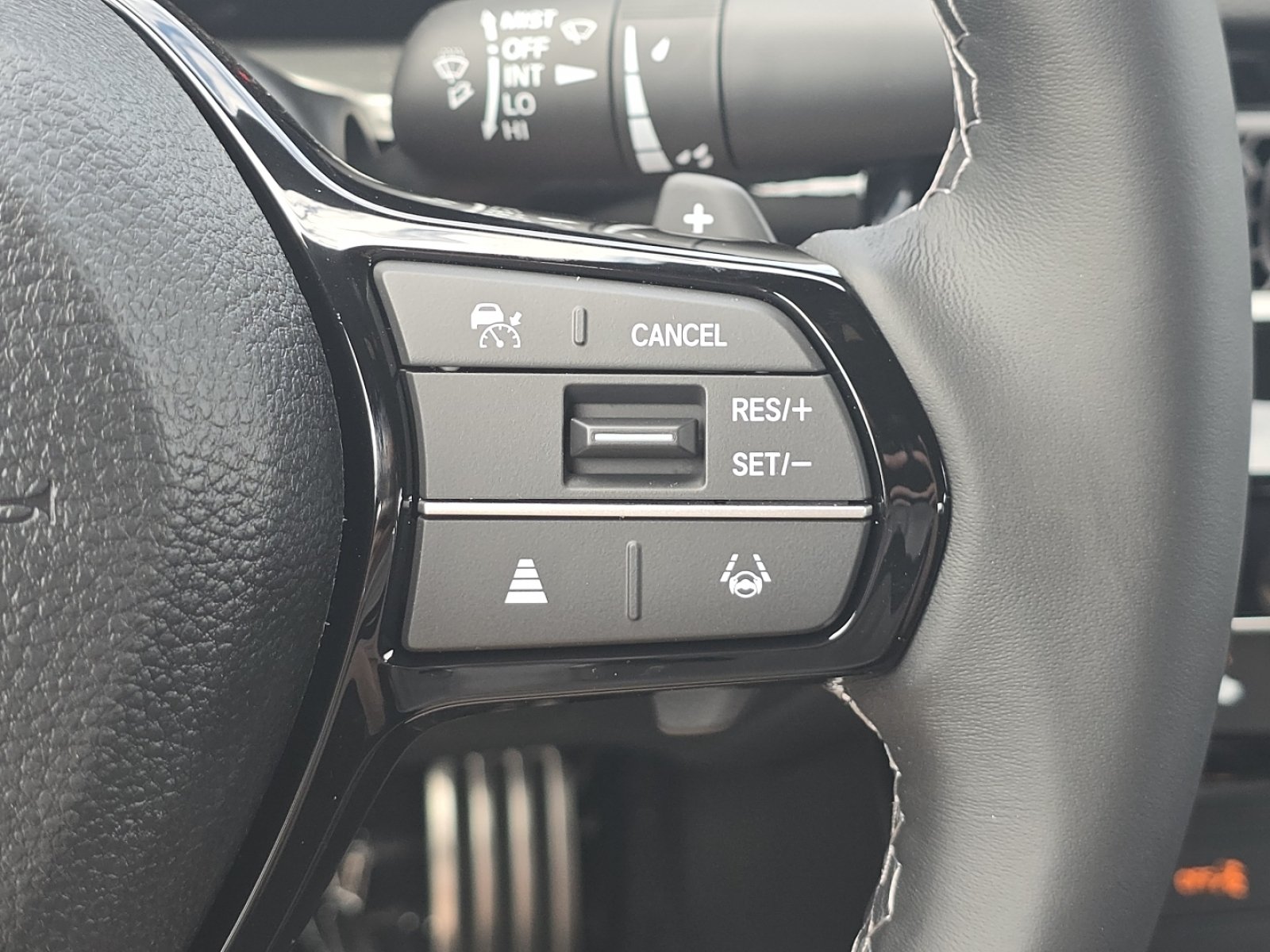 New 2026 Honda Civic Sport image 30