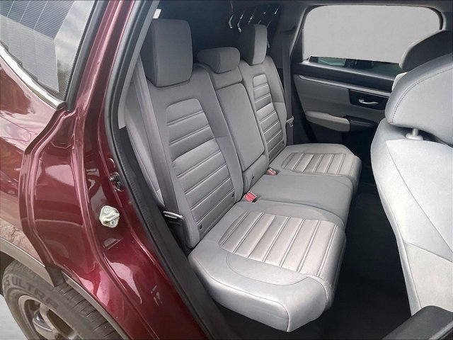 Used 2018 Honda CR-V LX image 29