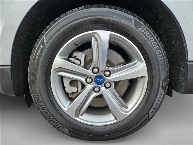 Used 2022 Ford Edge SEL w/ Convenience Package AWD/4WD image 23