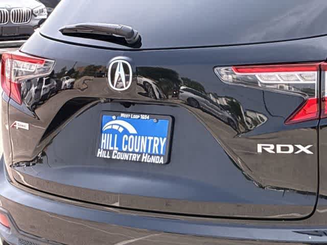 Used 2022 Acura RDX A-Spec FWD image 13