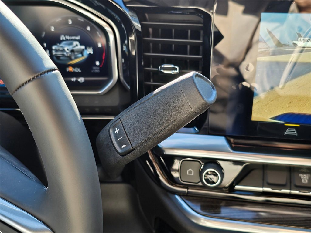 New 2026 Chevrolet Silverado 2500 LT image 34