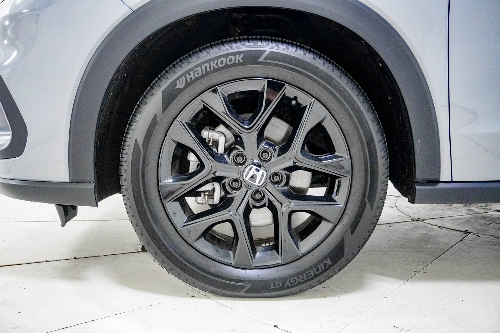 Used 2024 Honda HR-V Sport image 15