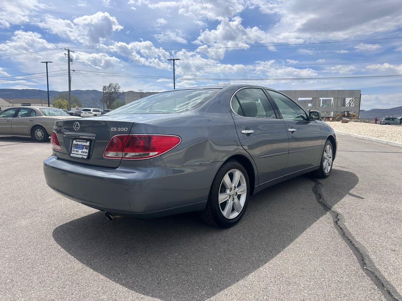 Used 2005 Lexus ES 330 FWD image 13