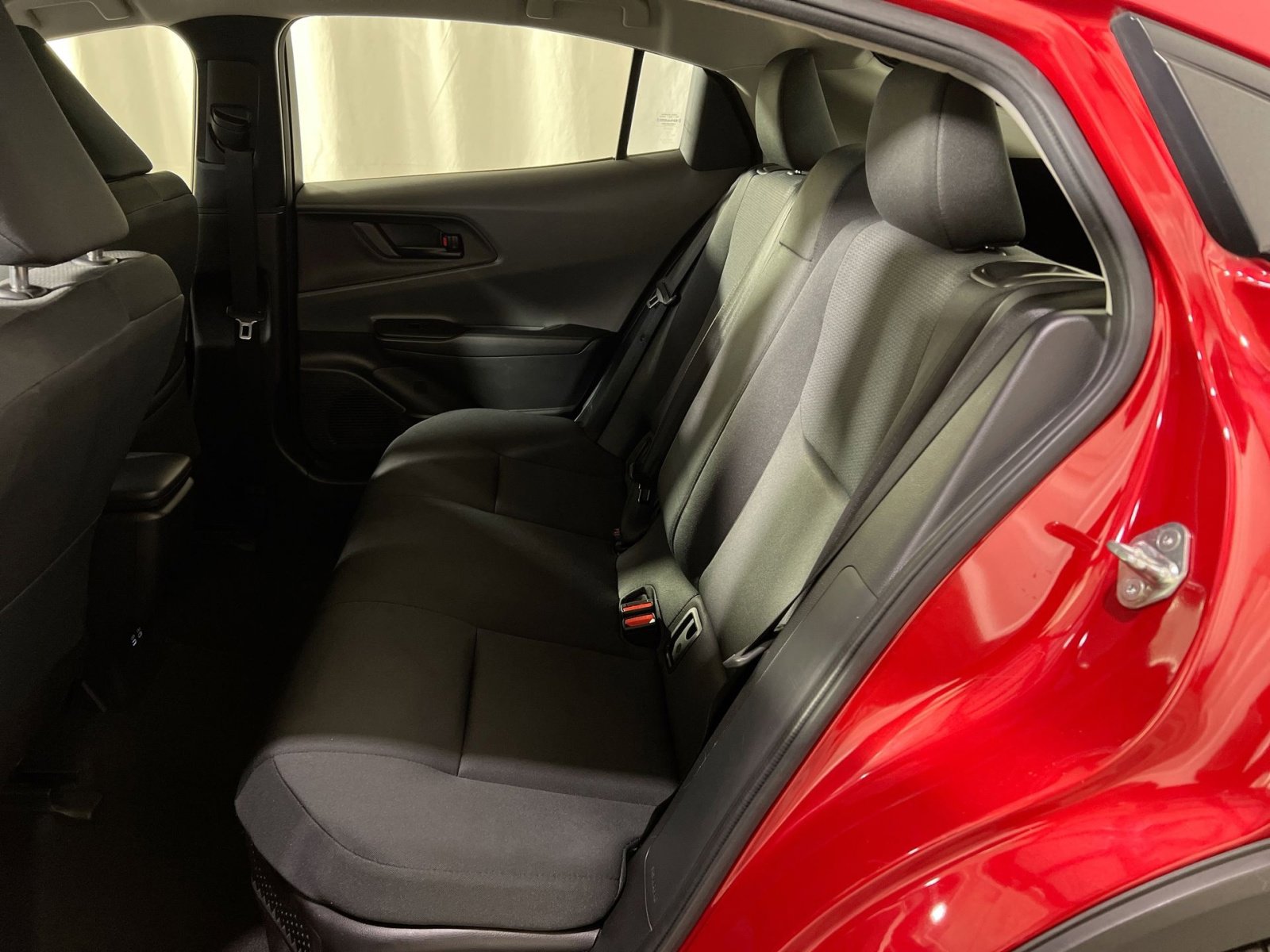 Used 2023 Toyota Prius LE image 23