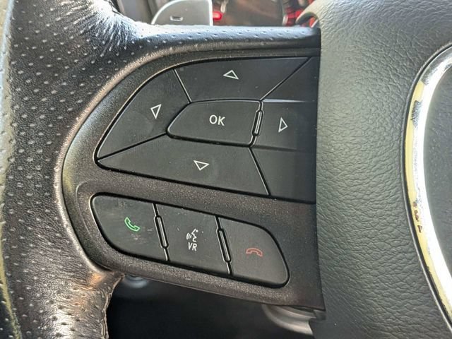 Used 2022 Dodge Challenger R/T w/ Plus Package RWD image 25