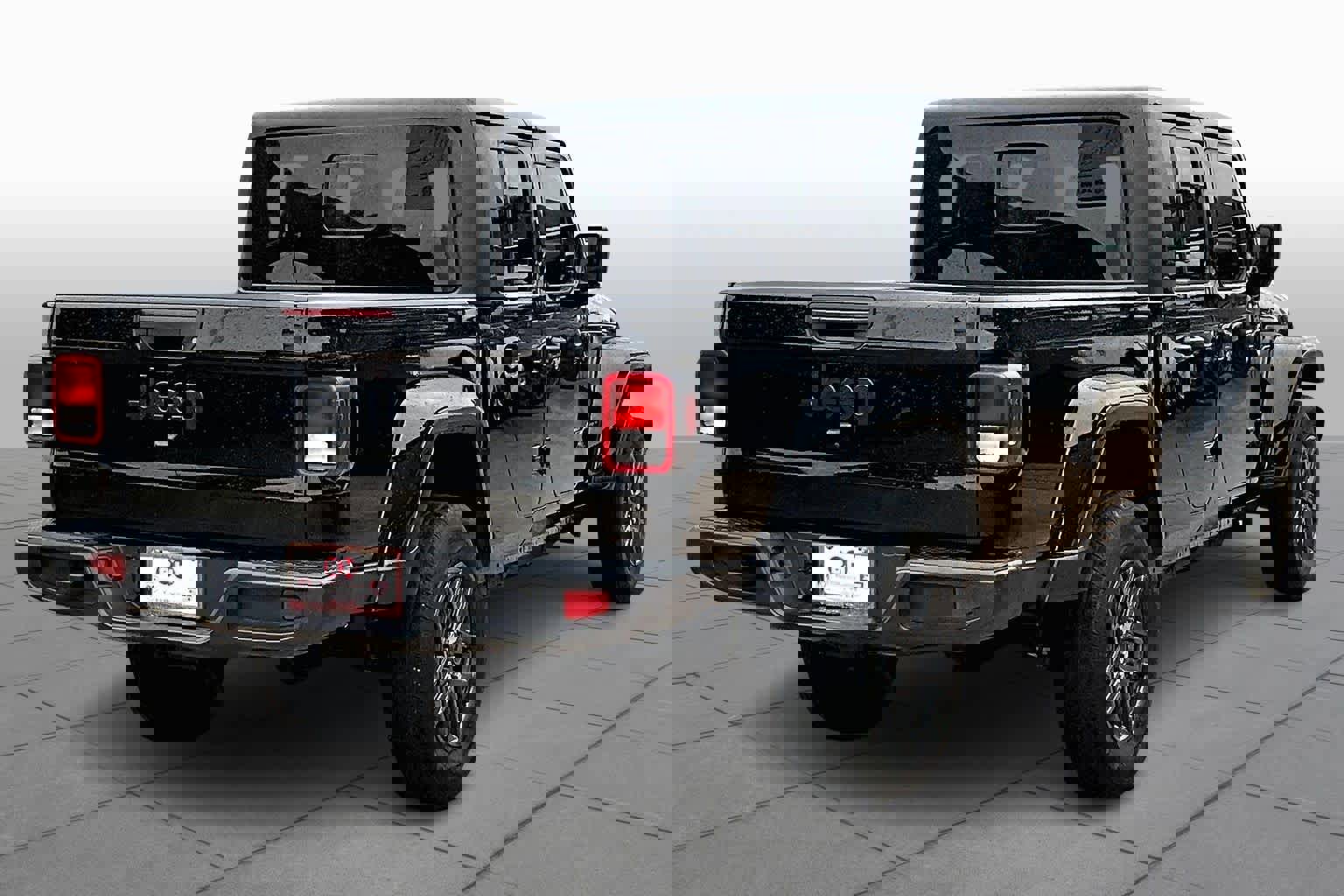 Certified 2024 Jeep Gladiator Sport image 11