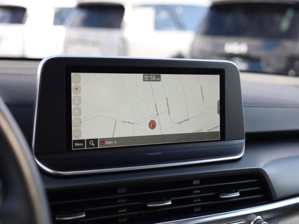 Used 2022 Kia Telluride S image 15