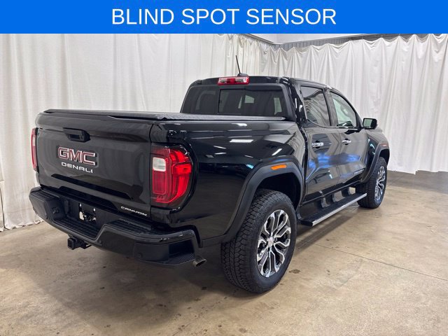 Used 2026 GMC Canyon Denali AWD/4WD image 4