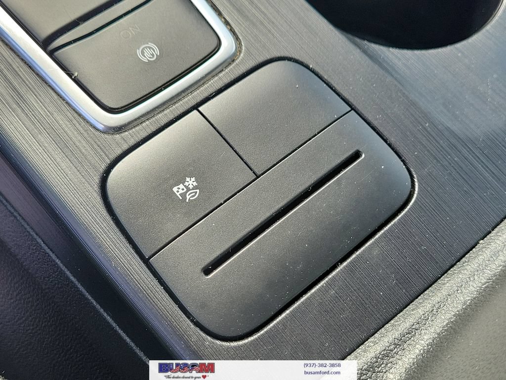 Certified 2022 Ford Escape SEL AWD/4WD image 24
