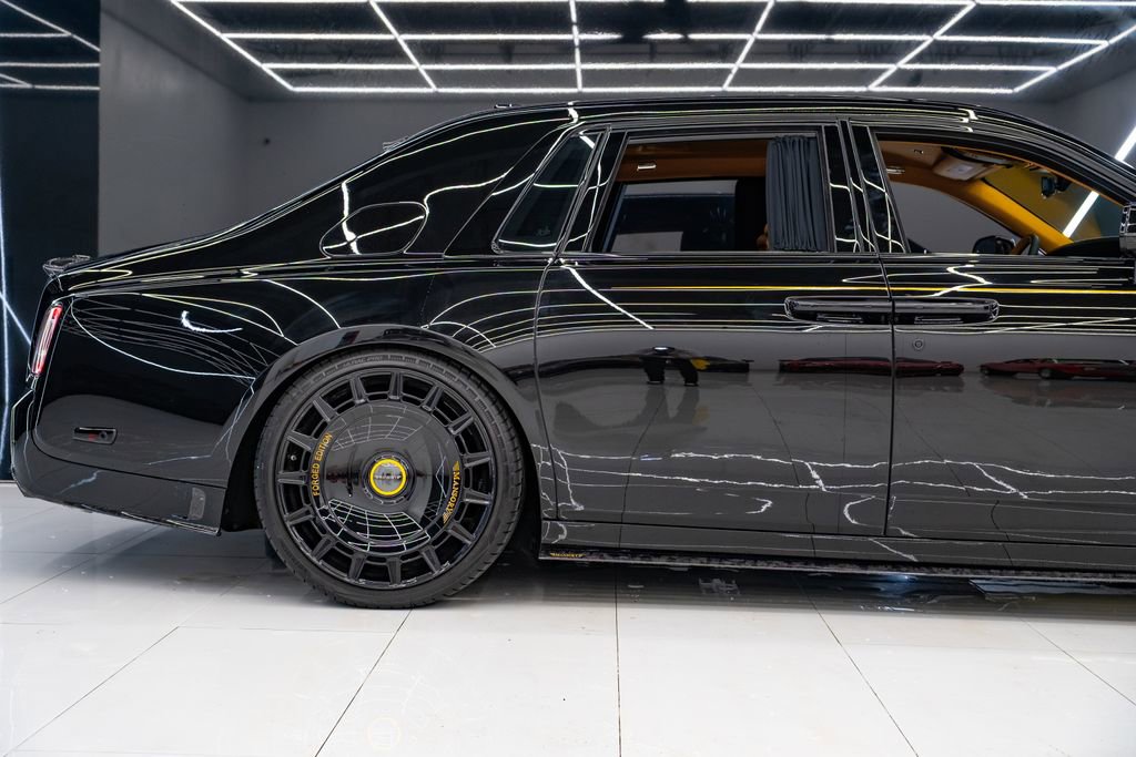 Used 2026 Rolls-Royce Phantom Sedan image 9