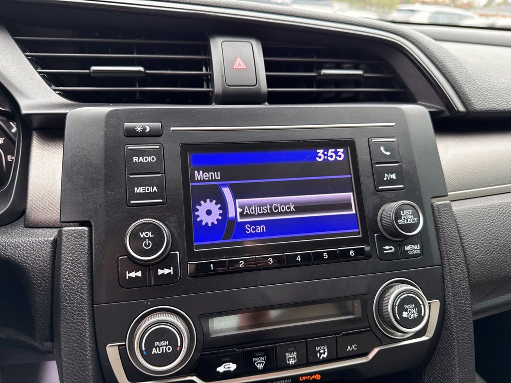 Used 2017 Honda Civic LX image 29
