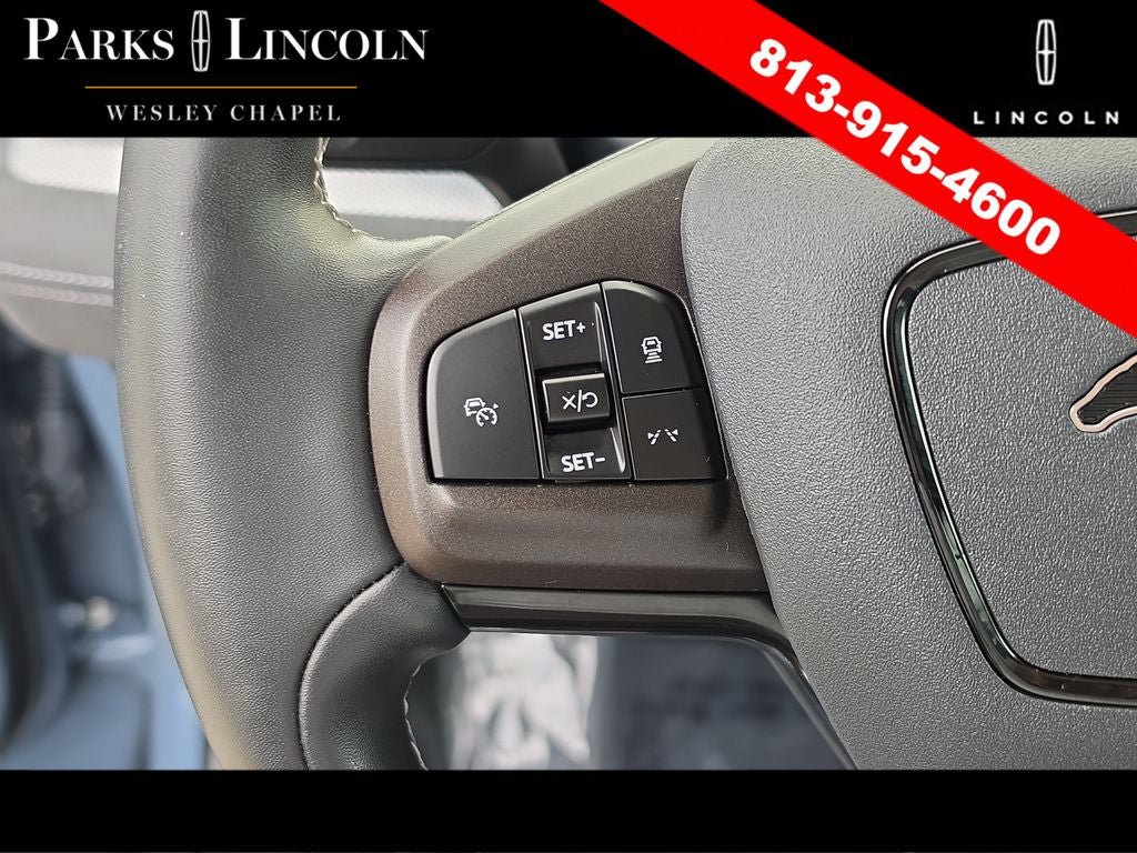 Used 2023 Ford Mustang Mach-E GT w/ GT Performance Edition AWD/4WD image 29