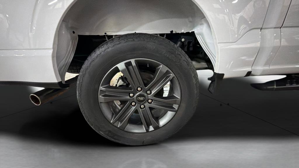 Used 2023 Ford F150 XLT w/ Equipment Group 302A High image 15