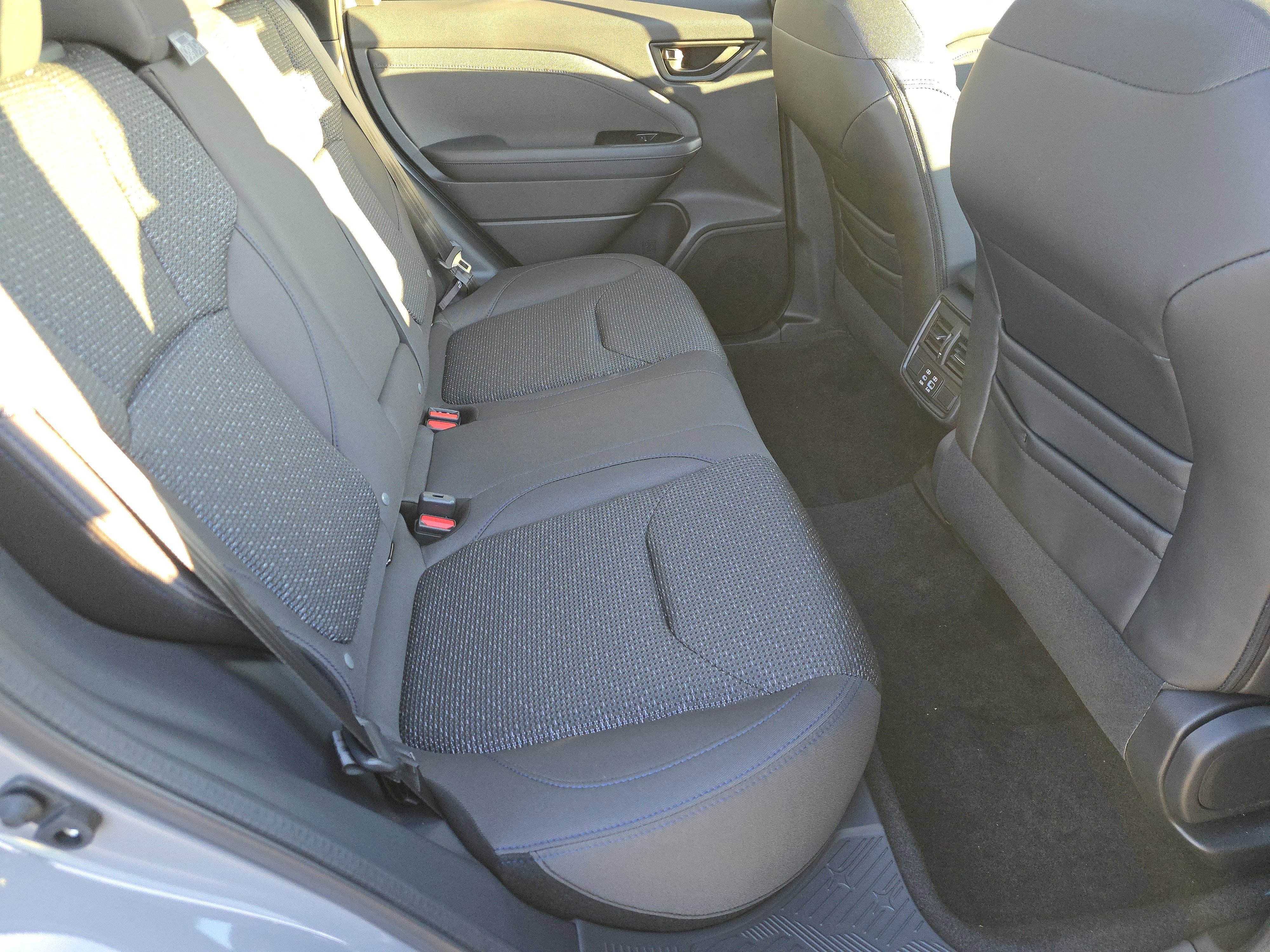 New 2026 Subaru Forester Premium w/ Base/Premium Package image 17