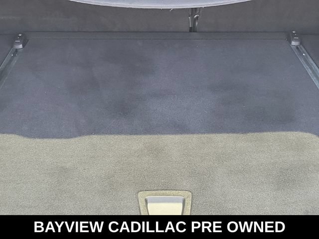 Used 2021 Cadillac XT5 Premium Luxury FWD image 15