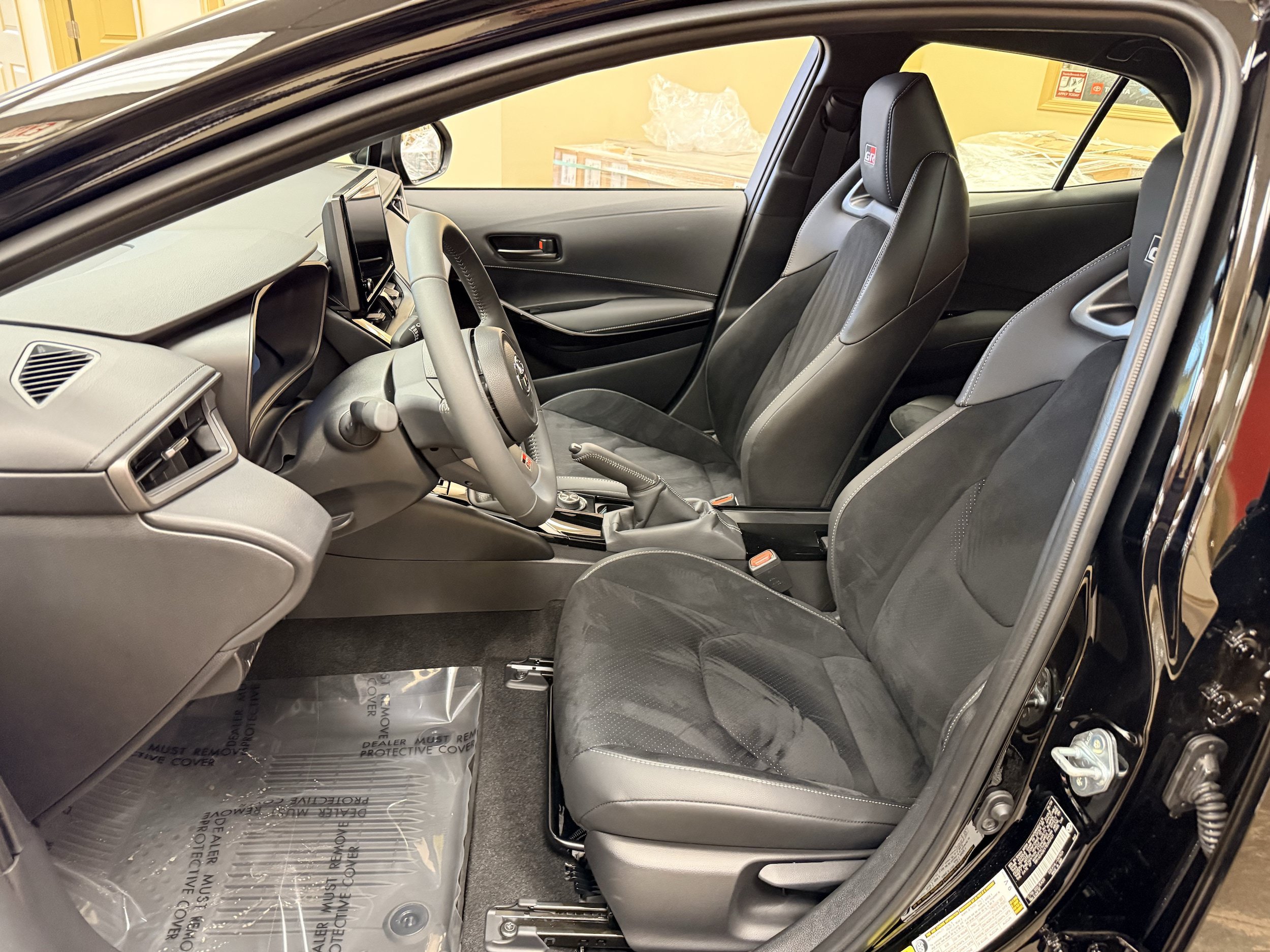Used 2026 Toyota Corolla GR AWD/4WD image 9