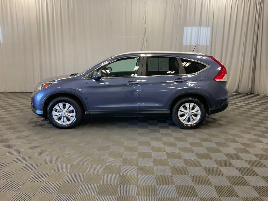 Used 2014 Honda CR-V EX-L image 5